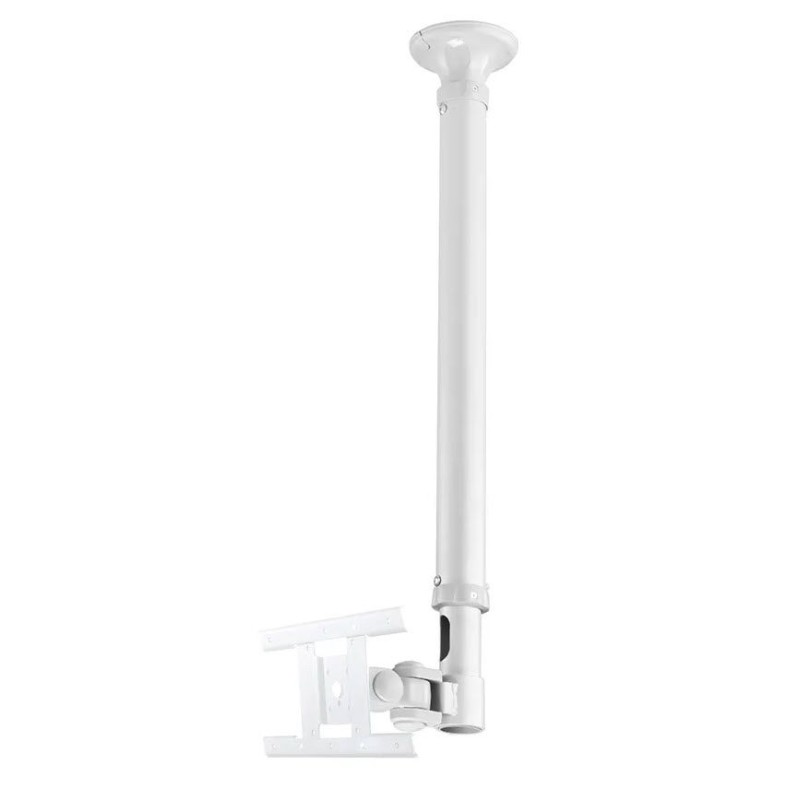 VESA Deckenhalterung "Newstar" FPMA-C100 weiss - 211861 - 2