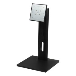 VESA monitor stand for tablet, display, monitor 7.5cm/10cm Vesa, 2 joints - 224275 - 1