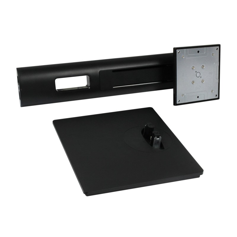 VESA Monitor Standfuß für Tablet, Display, Monitor 100mm Vesa, Drehen vertikal, Kippen - 224275 - 3