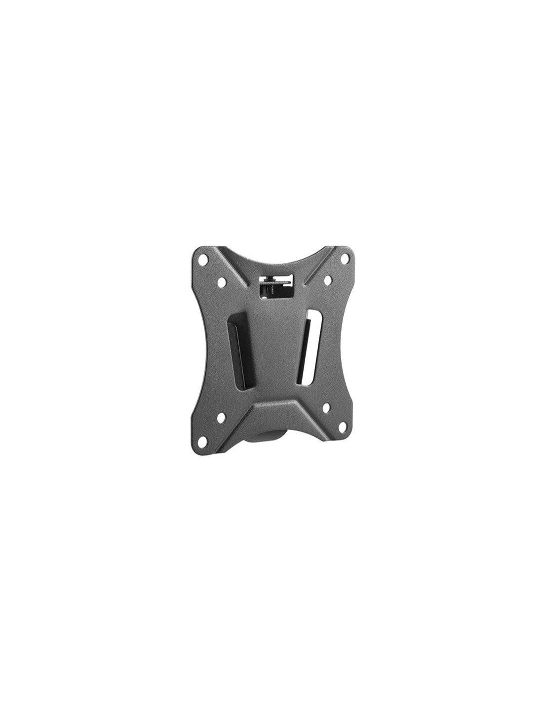 VESA wall mount for tablet, monitors very flat with securing option 7.5 ...