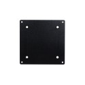VESA Adapterplatte von 100x100 zu 75x75 - 239708 - 1