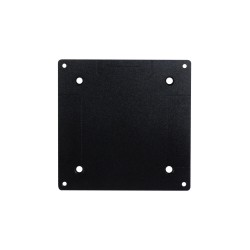 VESA adapter plate from 100x100 to 75x75 - 239708 - 1