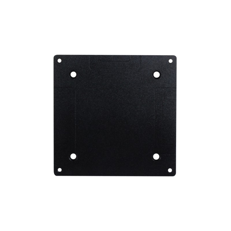 VESA Adapterplatte von 100x100 zu 75x75 - 239708 - 1