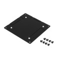 VESA Adapterplatte von 100x100 zu 75x75 - 239708 - 2