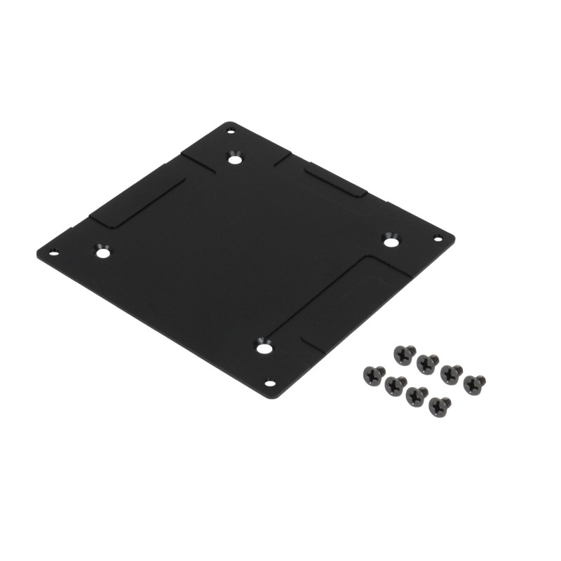 VESA Adapterplatte von 100x100 zu 75x75 - 239708 - 2