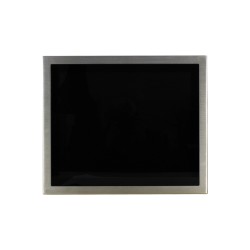 ALLNET AIO IPC industrial Windows/Linux, 19 inch IP67 stainless steel, Core I5, 8GB/256GB, Armory-190 - 234386 - 1