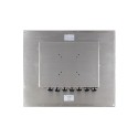 ALLNET AIO IPC industrial Windows/Linux, 19 inch IP67 stainless steel, Core I5, 8GB/256GB, Armory-190 - 234386 - 2