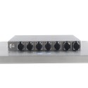 ALLNET AIO IPC industrial Windows/Linux, 19 inch IP67 stainless steel, Core I5, 8GB/256GB, Armory-190 - 234386 - 3
