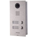 Wantec TFE MONOLITH C 240 IP Vision 2 Tasten + Kamera - 126276 - 1