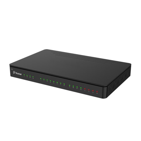 Yeastar PBX N-Series N412 4xFXO + 12xFXS - 133288 - 1