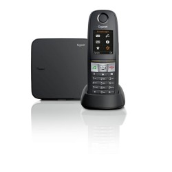 Gigaset E630 schwarz - 104038 - 1