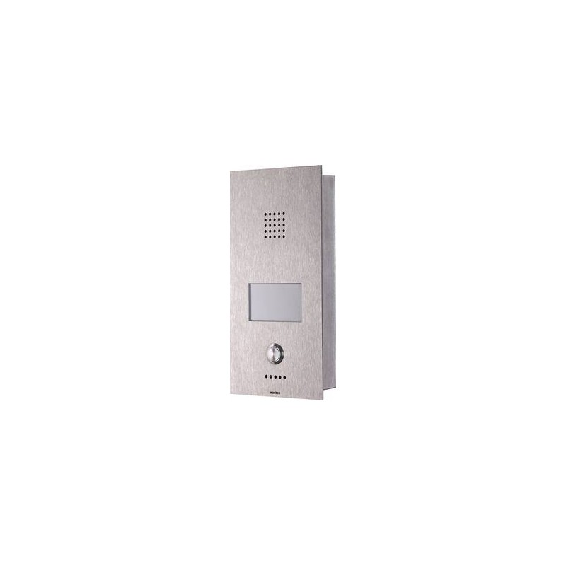 Wantec TFE MONOLITH C 240 IP 1 Taste - 128374 - 1