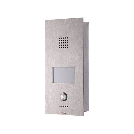Wantec TFE MONOLITH C 240 IP 1 Taste - 128374 - 1