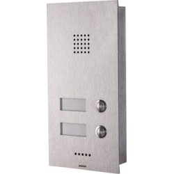 Wantec TFE MONOLITH C 240 IP 2 Tasten - 128375 - 1