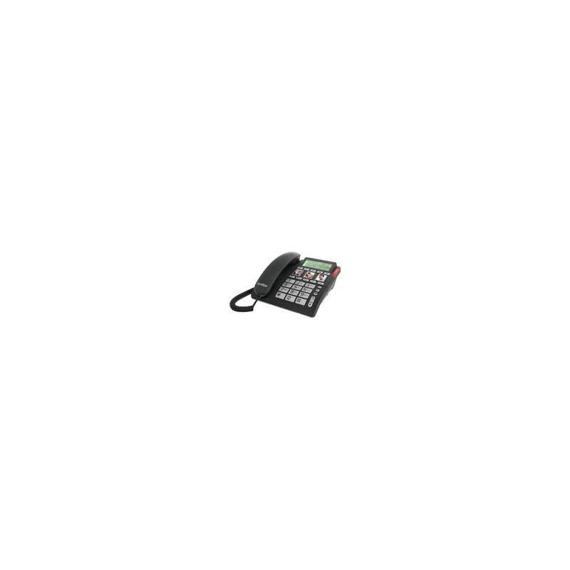 tiptel Ergophone 1200 - 127535 - 1
