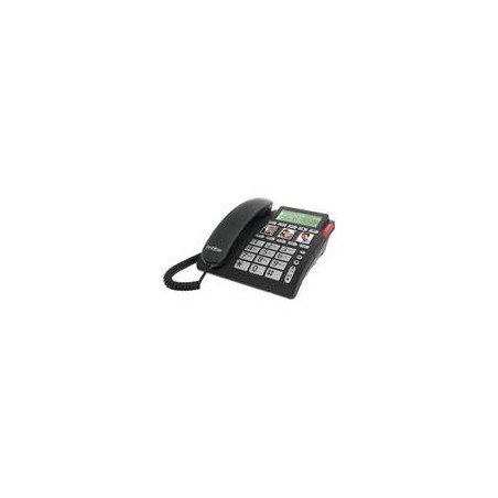 tiptel Ergophone 1200 - 127535 - 1