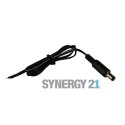 Synergy 21 LED light panel with power supply connection - 79113 - 1