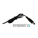 Synergy 21 LED light panel zub. Netzteil Anschluß - 79113 - 1