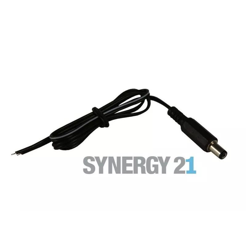 Synergy 21 LED light panel with power supply connection - 79113 - 1