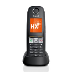 Gigaset E630 HX schwarz - 130107 - 1