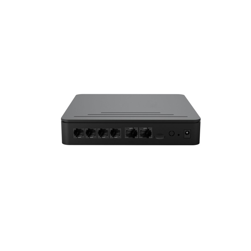 Yeastar S-Series PBX - S20 up to 20 Users (V2) - 136778 - 2