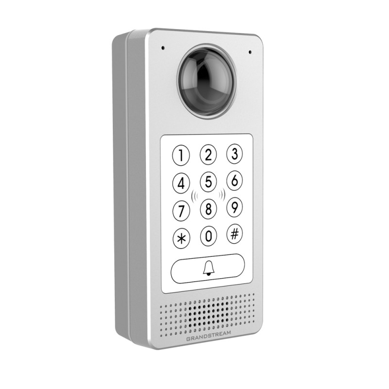 Grandstream GDS3710 TFE IP Video Door System - 139994 - 2