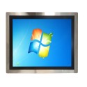ALLNET AIO IPC industrial Windows/Linux, 19 inch IP67 stainless steel, Core I5, 8GB/256GB, Armory-190 - 234386 - 5