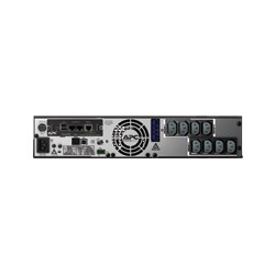 APC USV Smart, X, 1500VA, 5, 8min., ext.Runtime, 19"/Tower, - 82919 - 1