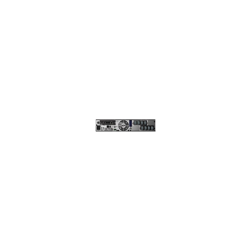 APC USV Smart, X, 1500VA, 5, 8min., ext.Runtime, 19"/Tower, - 82919 - 1