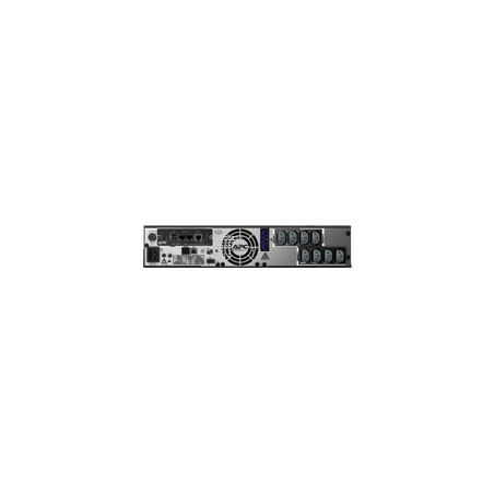 APC USV Smart, X, 1500VA, 5, 8min., ext.Runtime, 19"/Tower, - 82919 - 1