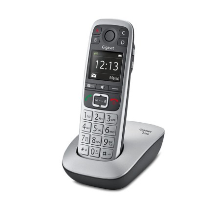 Gigaset E560 Platin - 134573 - 1