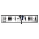 APC USV Smart, X, zbh. External Battery Pack 48V, 19"/Tower, - 82920 - 1