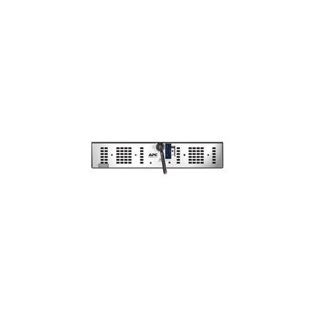 APC USV Smart, X, zbh. External Battery Pack 48V, 19"/Tower, - 82920 - 1