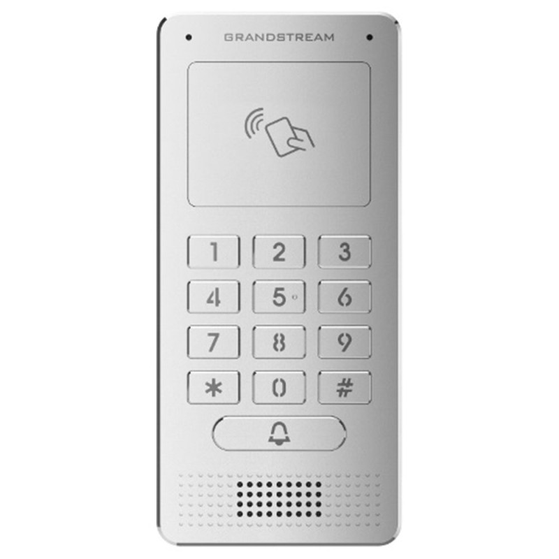 Grandstream GDS3705 TFE IP Door System - 157363 - 1