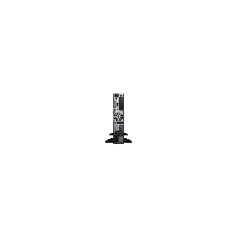 APC USV Smart, X, 1000VA, 16, 9min., ext.Runtime, 19"/Tower, - 82955 - 1