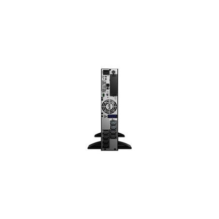 APC USV Smart, X, 1000VA, 16, 9min., ext.Runtime, 19"/Tower, - 82955 - 1