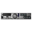 APC USV Smart, X, 1500VA, 5.8min., ext.Runtime, 19"/Tower, - 82959 - 1