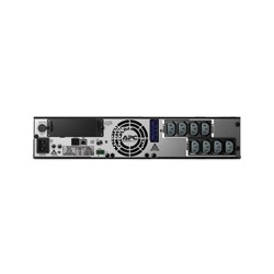 APC USV Smart, X, 1500VA, 5.8min., ext.Runtime, 19"/Tower, - 82959 - 1