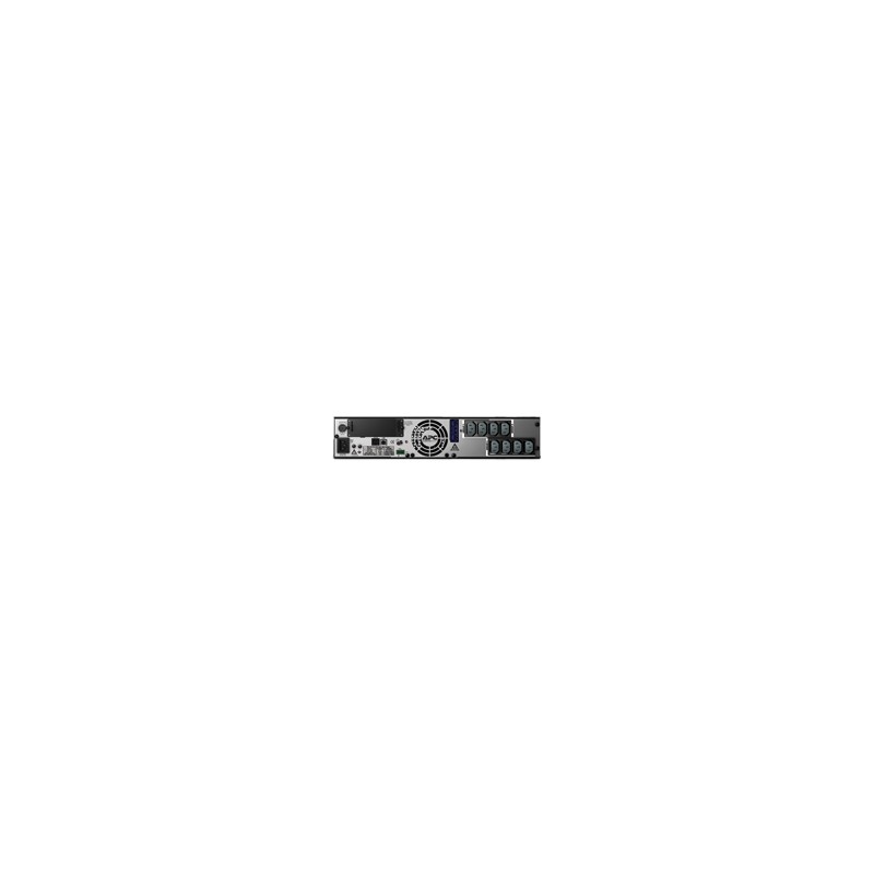APC USV Smart, X, 1500VA, 5.8min., ext.Runtime, 19"/Tower, - 82959 - 1