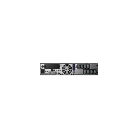 APC USV Smart, X, 1500VA, 5.8min., ext.Runtime, 19"/Tower, - 82959 - 1