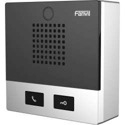 Fanvil TFE SIP-Intercom i10D - 179850 - 1