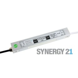 Synergy 21 Netzteil - CC Driver 350mA, zub Kabel 5meter - 85724 - 1