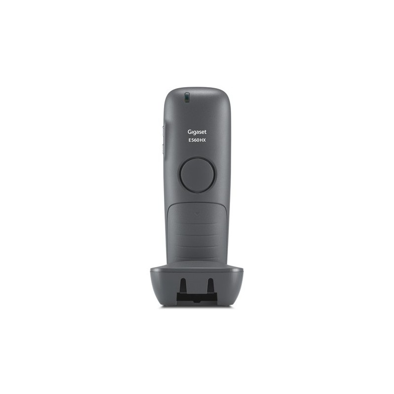 Gigaset E560 HX Platin - 134575 - 2