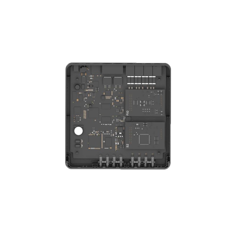 Yeastar S-Series PBX - S20 up to 20 Users (V2) - 136778 - 4