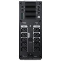 APC USV Back Pro, RS, 1500VA, 5, 5min., USB, LCD - 84520 - 1