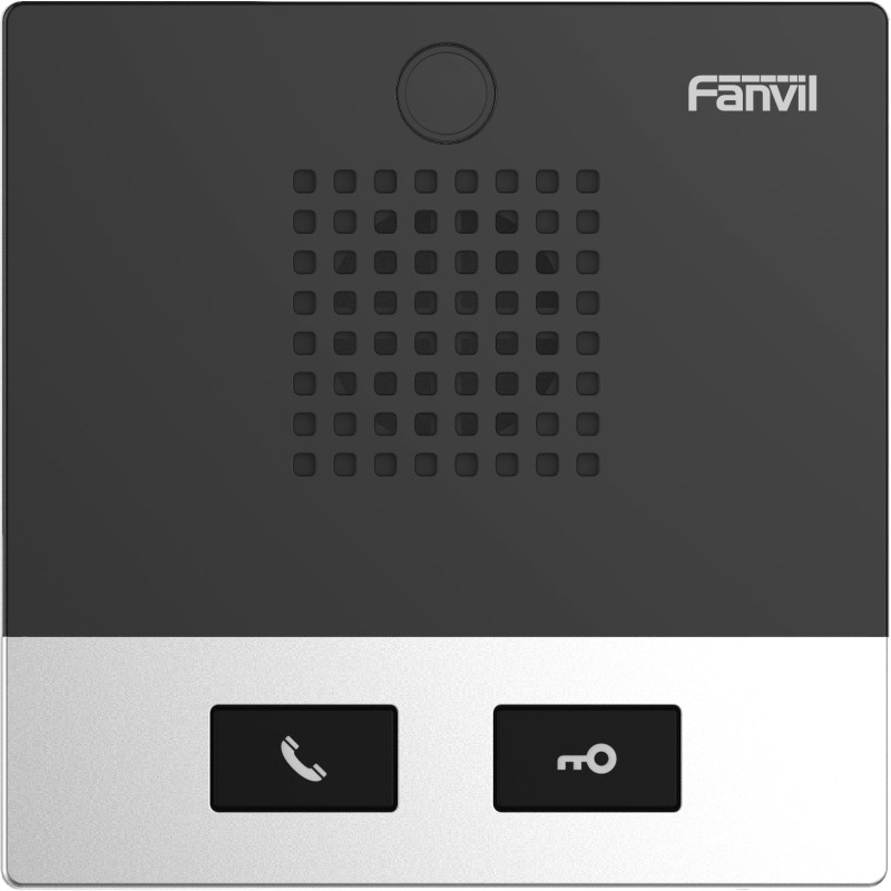 Fanvil TFE SIP-Intercom i10D - 179850 - 2