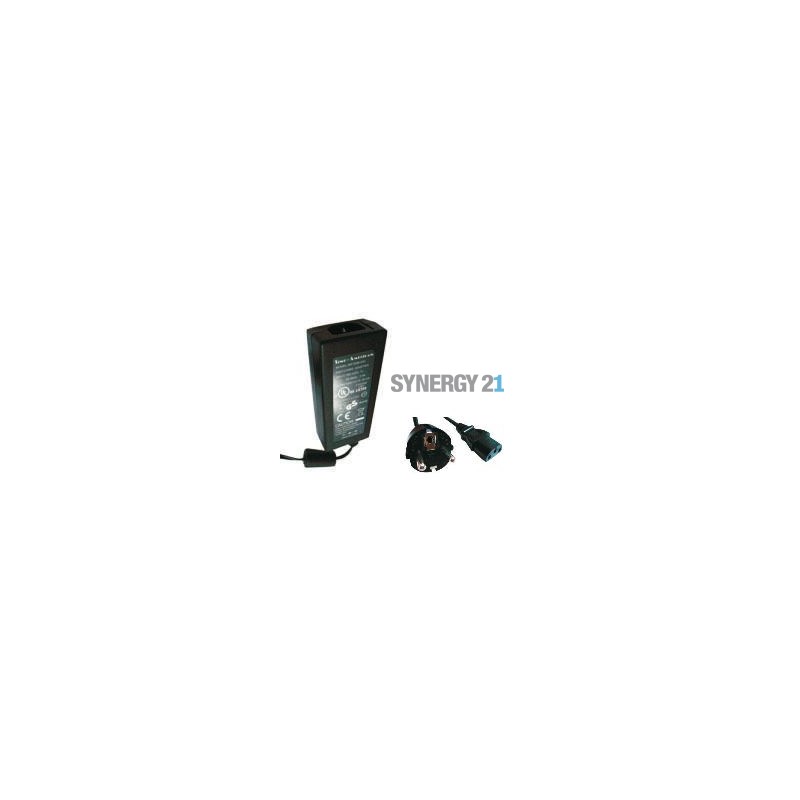 Synergy 21 power supply - 12V 96 Watt - 89592 - 1