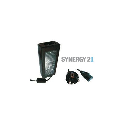 Synergy 21 power supply - 12V 96 Watt - 89592 - 1