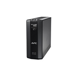 APC USV Power-Saving Back-UPS Pro , 900VA, 4, 6min., USB, - 94511 - 1