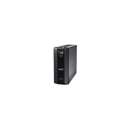 APC USV Power-Saving Back-UPS Pro , 900VA, 4, 6min., USB, - 94511 - 1